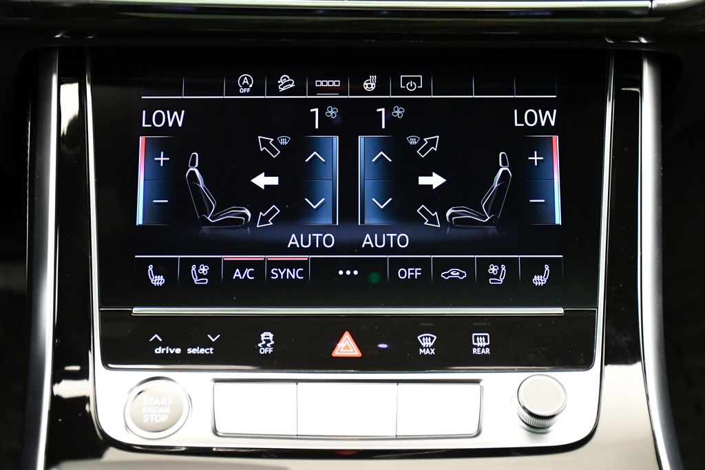 Thumbnail: 2026 Audi Q8 - 27