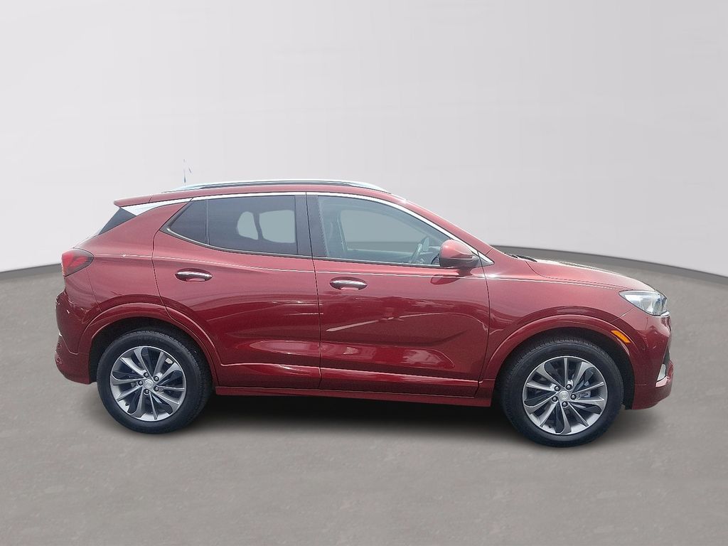 Thumbnail: 2023 Buick Encore GX - 7