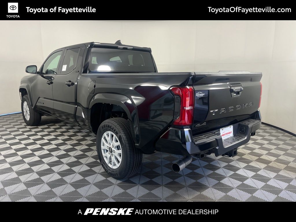 Thumbnail: 2025 Toyota Tacoma - 2