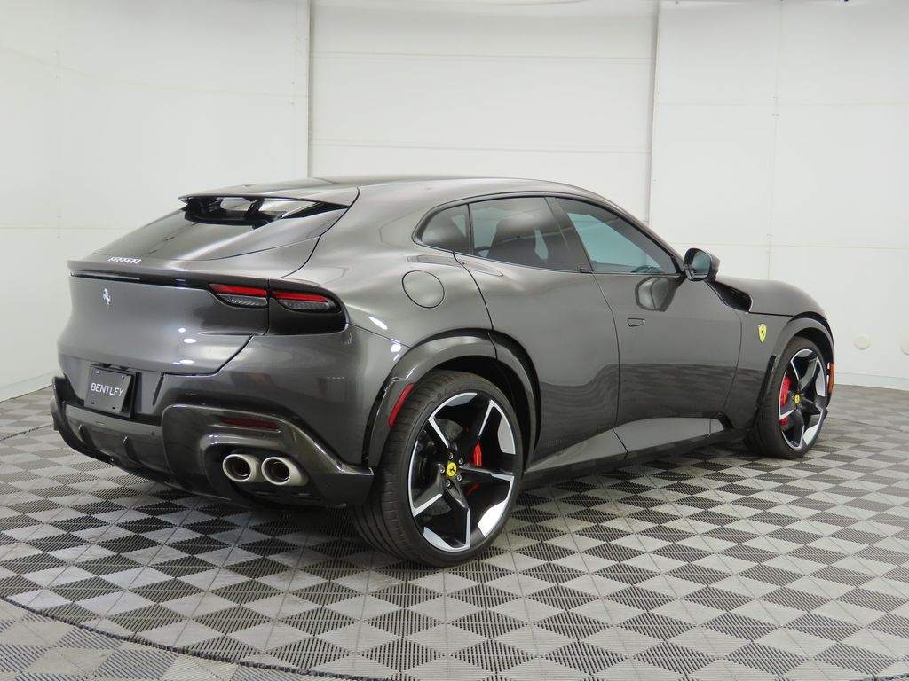 Thumbnail: 2023 Ferrari  - 5