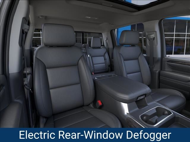ChevroletSilverado 2500HD18