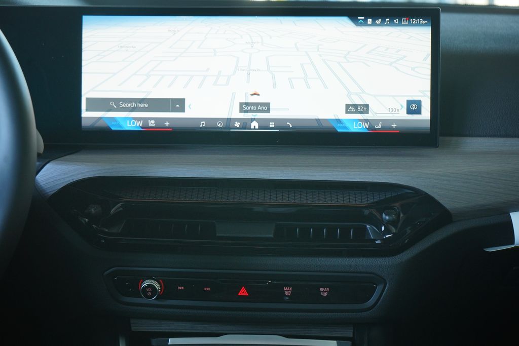 Thumbnail: 2026 BMW 3 Series - 14