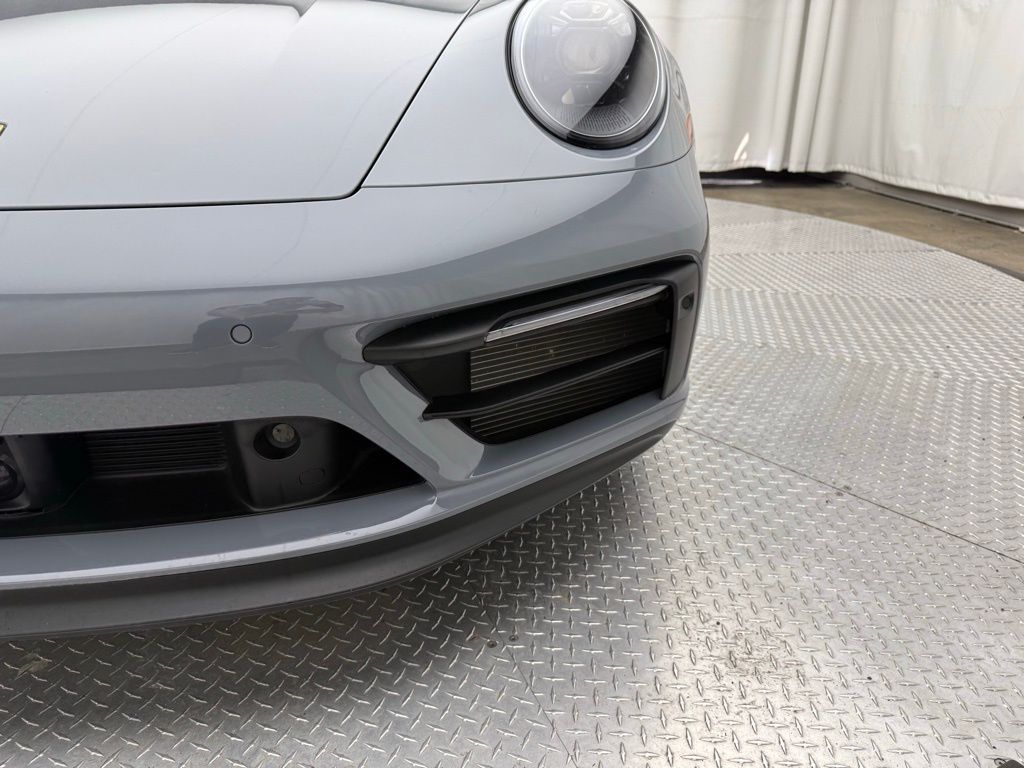 Thumbnail: 2023 Porsche 911 - 28