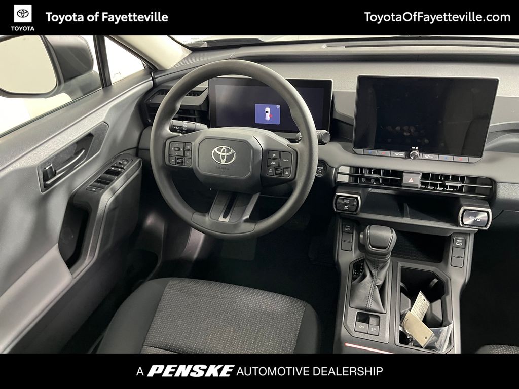 Thumbnail: 2026 Toyota RAV4 - 5