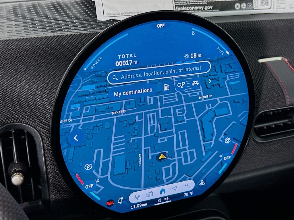 Thumbnail: 2026 MINI Cooper - 12