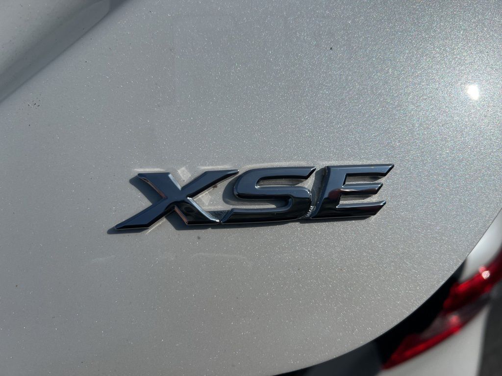 2022 Toyota Camry XSE photo