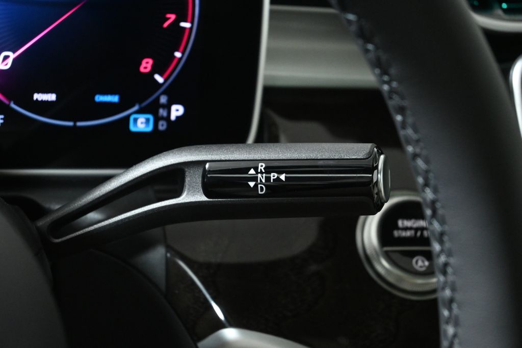 Thumbnail: 2026 Mercedes-Benz C-Class - 19