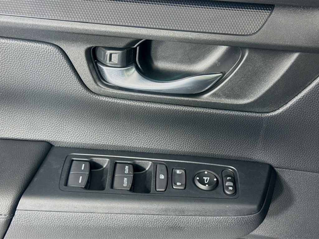 Used Car 2024 Honda Cr-v  Ex For Sale Under $35,000 In Austin, Texas