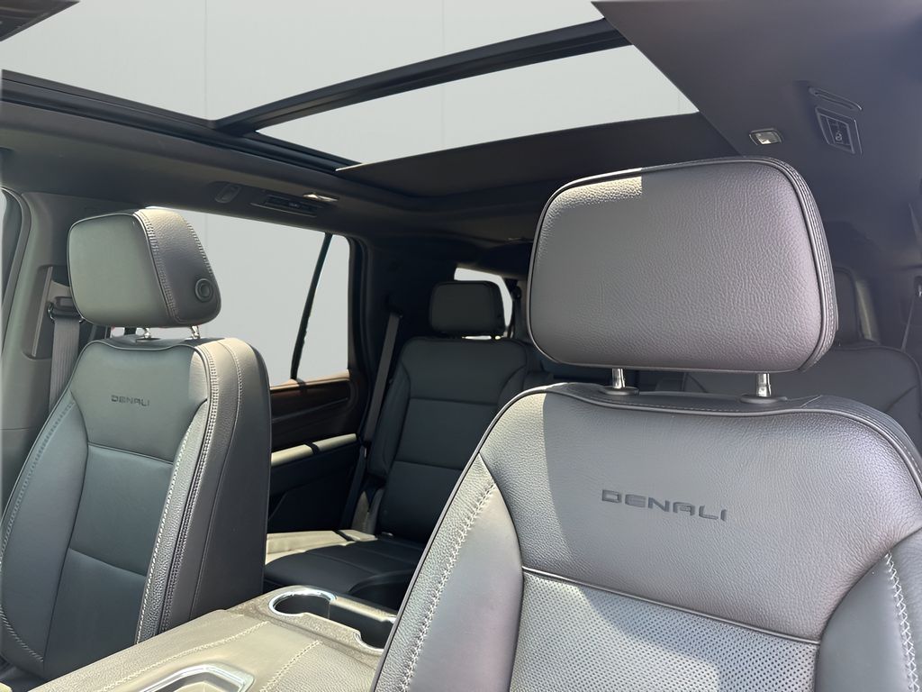 Used Car 2021 Gmc Yukon  Denali For Sale Under $50,000 In Austin, Texas