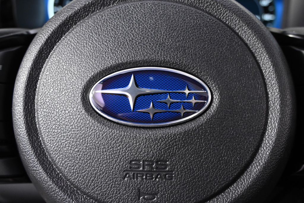 New 2026 Red Subaru Limited XT image 34