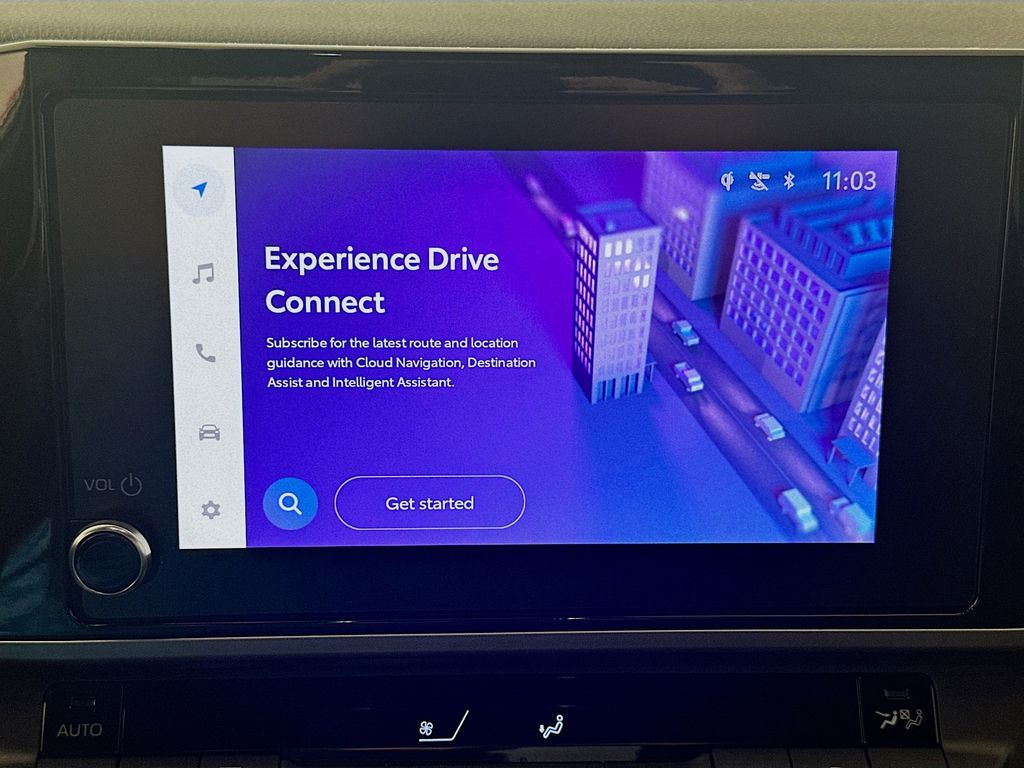 Thumbnail: 2025 Toyota Camry - 13