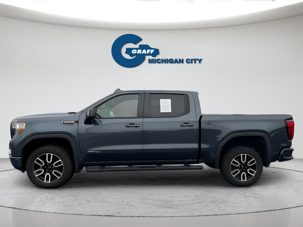 Used 2019 GMC Sierra 1500 Truck