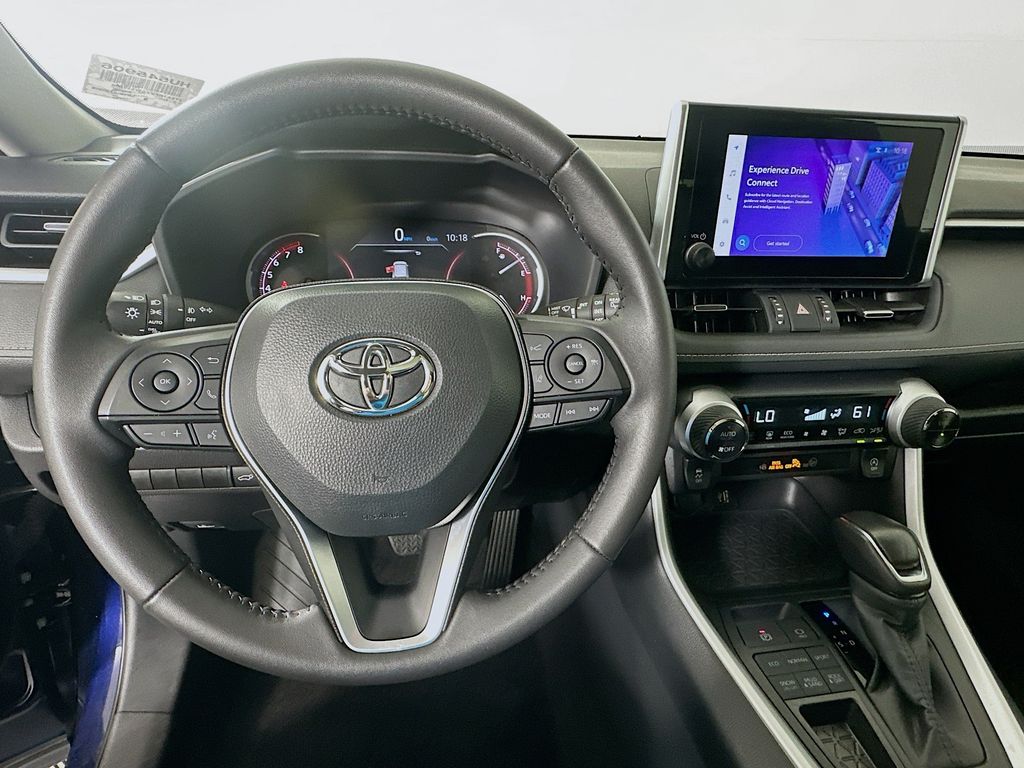 Thumbnail: 2025 Toyota RAV4 - 11