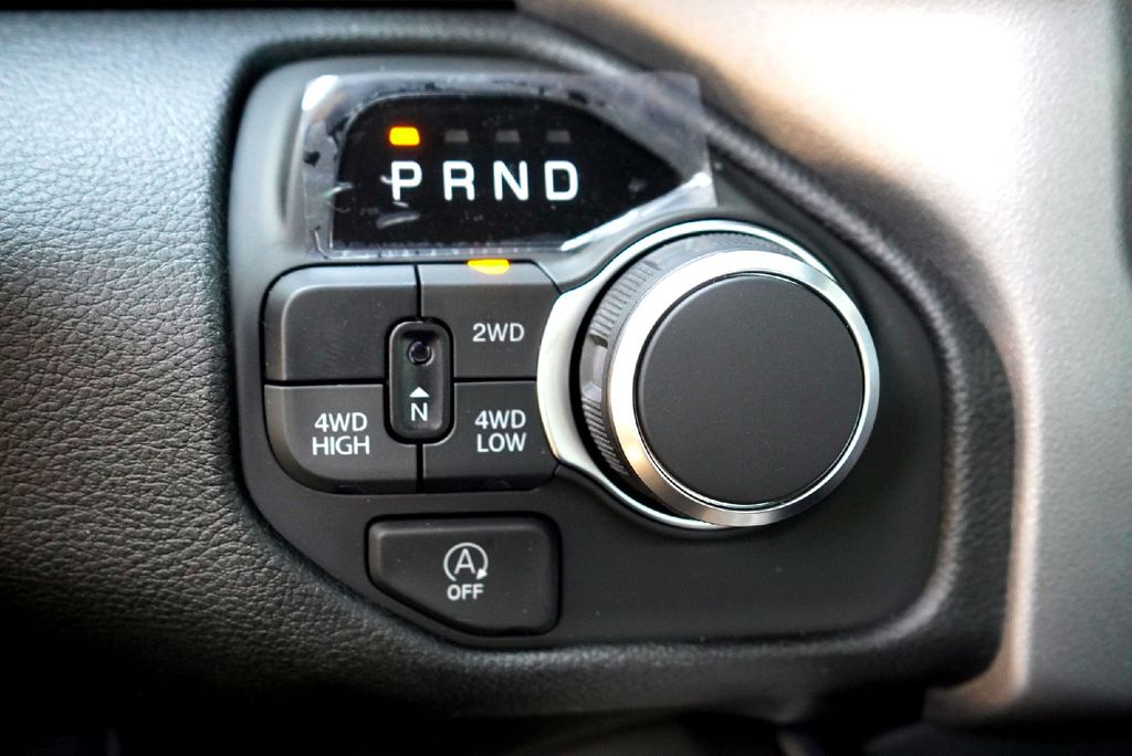 New Car 2025 Ram 1500  Tradesman For Sale Under $50,000 In Taylor, Texas