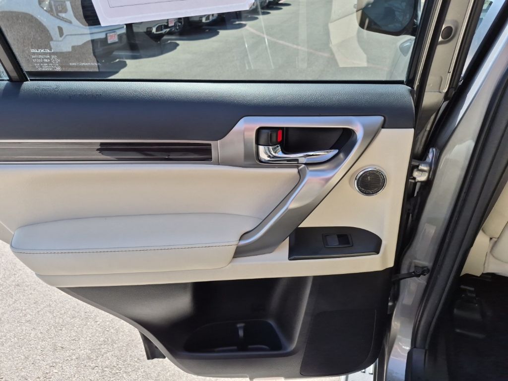 Used Car 2022 Lexus Gx  460 For Sale Under $60,000 In Austin, Texas