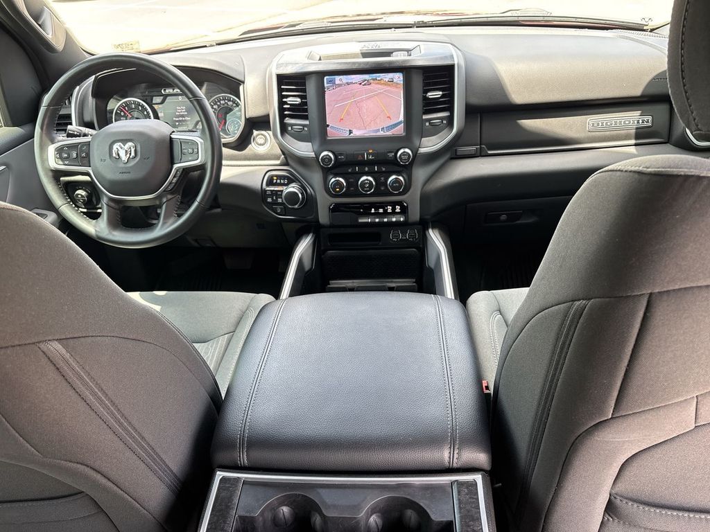 Used 2022 Ram 1500 Truck
