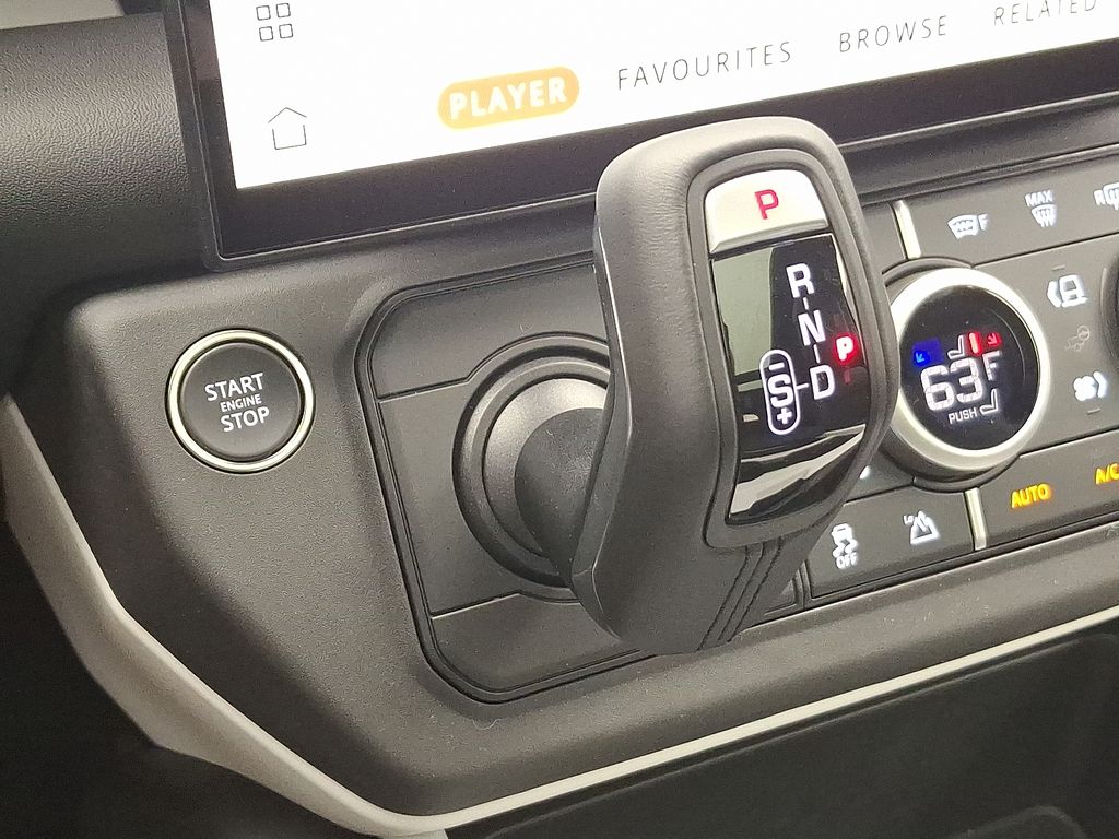 Thumbnail: 2026 Land Rover Defender - 11