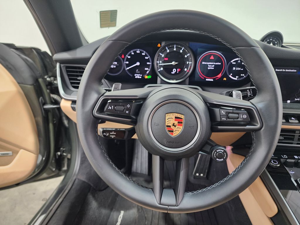 2023 Porsche 911 