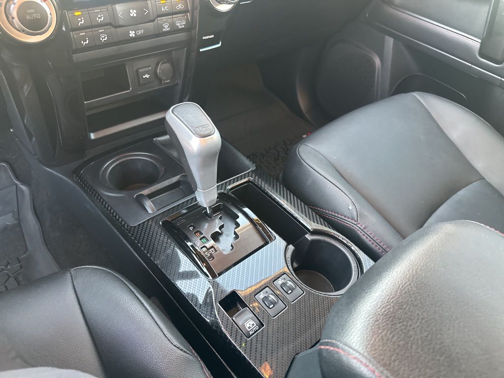 Used Car 2024 Toyota 4runner  Trd Pro For Sale Under $60,000 In Austin, Texas