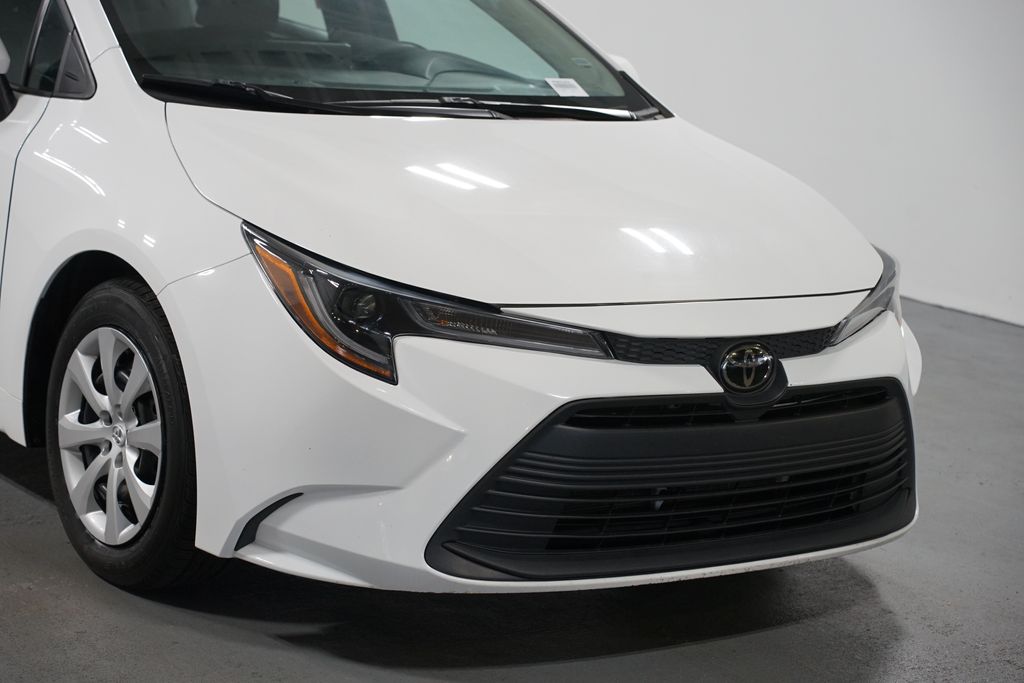 Thumbnail: 2024 Toyota Corolla - 4