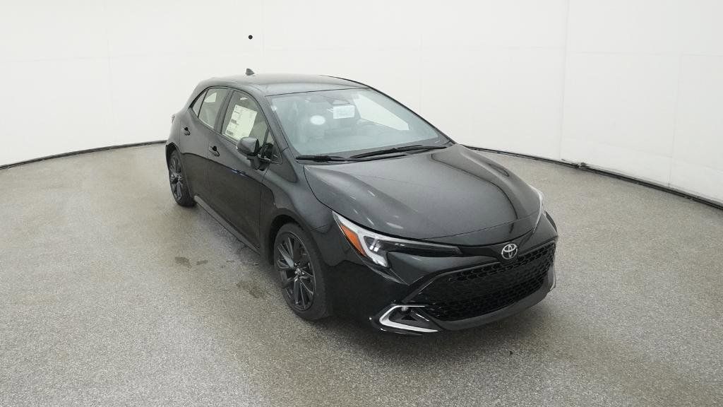 Thumbnail: 2026 Toyota Corolla - 29