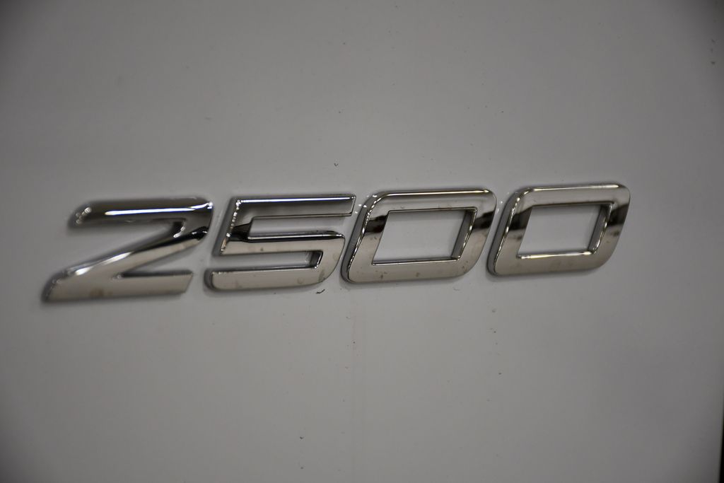 Thumbnail: 2026 Mercedes-Benz Sprinter - 10