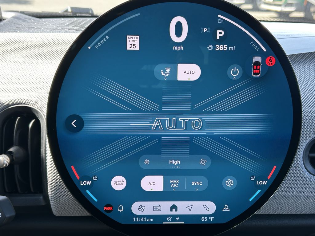 Thumbnail: 2026 MINI Cooper - 23