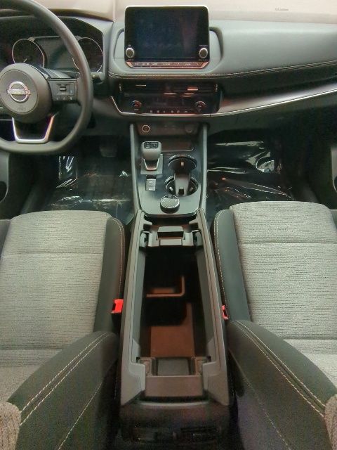 2022 Nissan Rogue SV - Photo 21