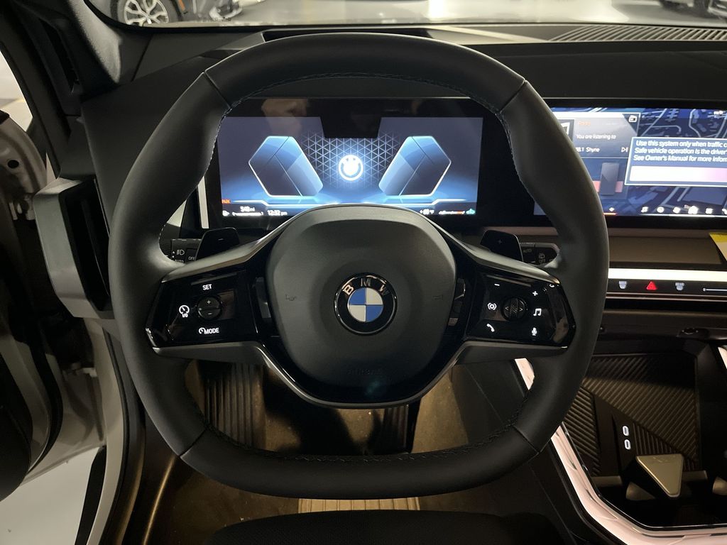 Thumbnail: 2026 BMW X3 - 14