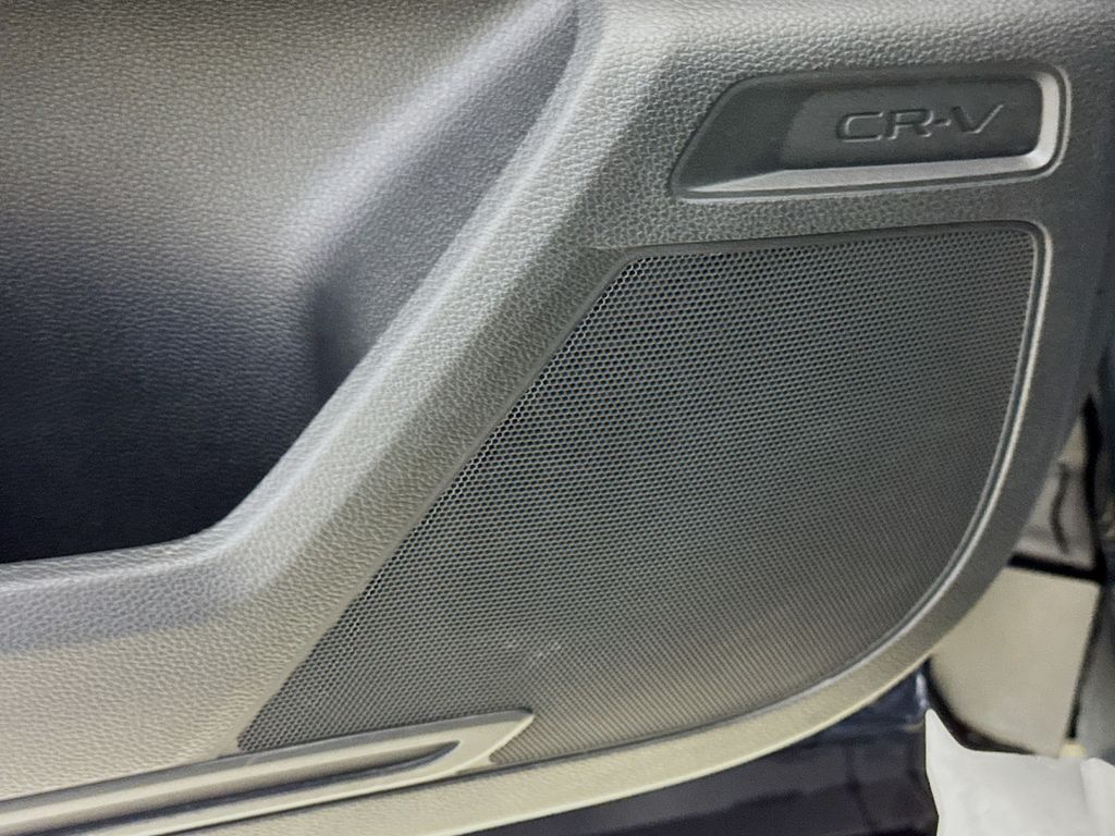 Used Car 2024 Honda Cr-v  Ex-l For Sale Under $35,000 In Austin, Texas