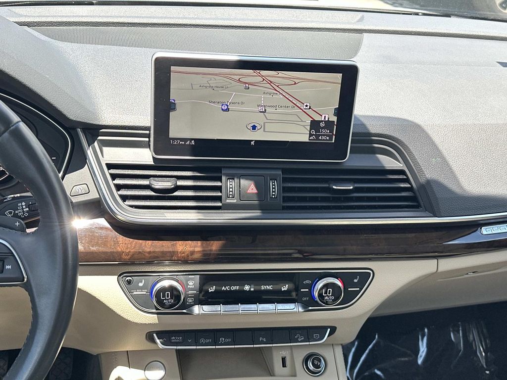 Thumbnail: 2019 Audi Q5 - 21