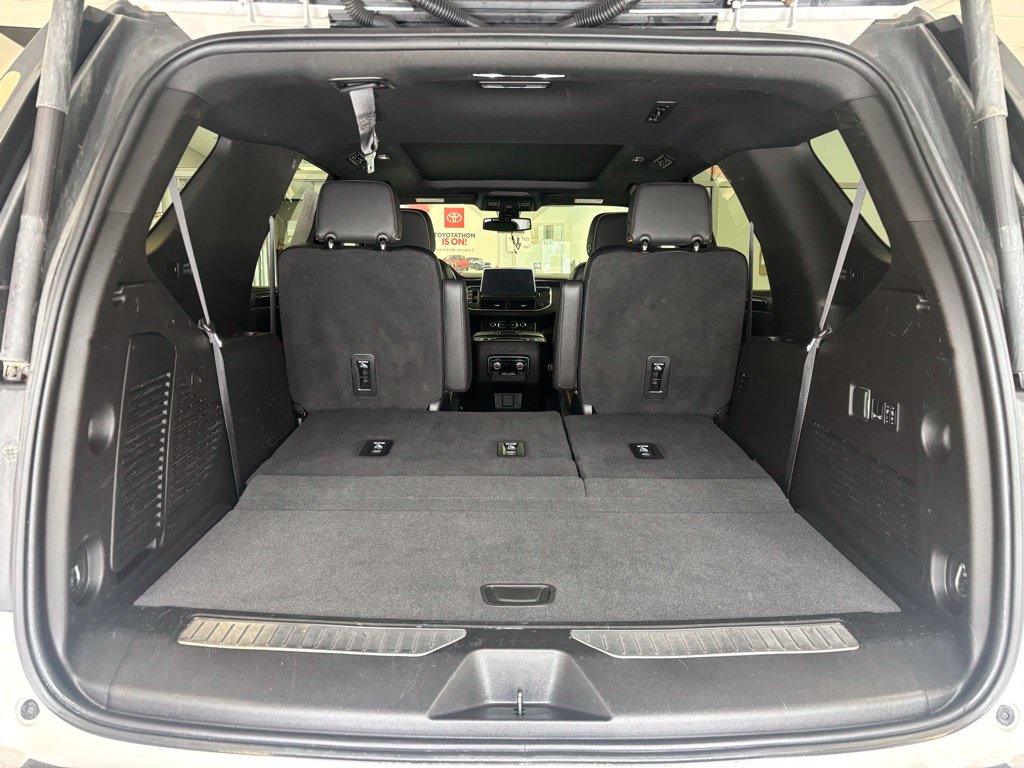 2022 GMC Yukon AT4 - Photo 29