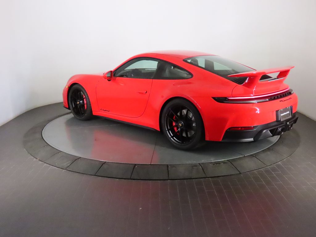 Thumbnail: 2026 Porsche 911 - 3