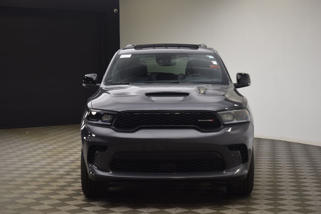 new 2026 Dodge Durango car, priced at $45,119