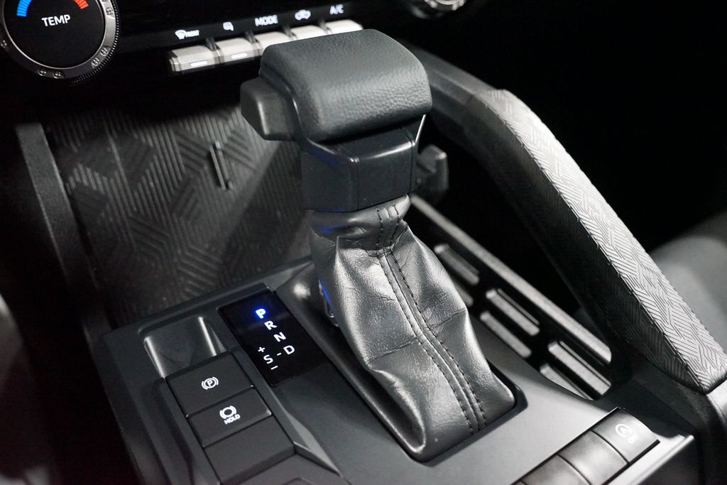 Thumbnail: 2024 Toyota Tacoma - 23