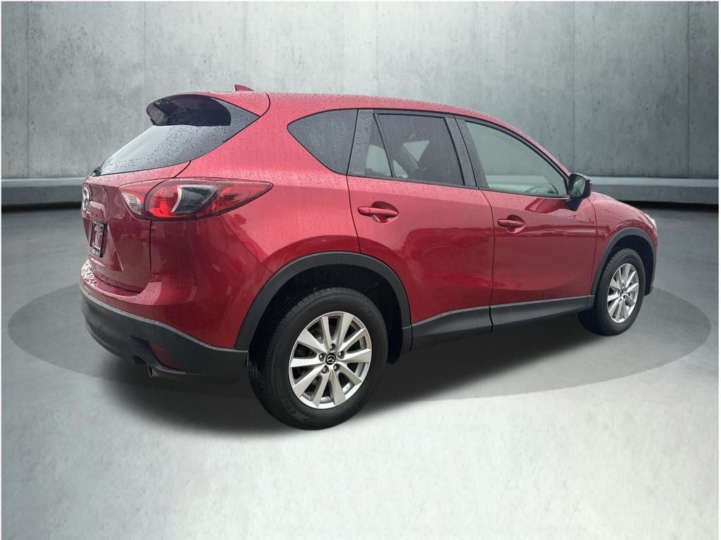 Used 2016 Mazda CX-5 SUV
