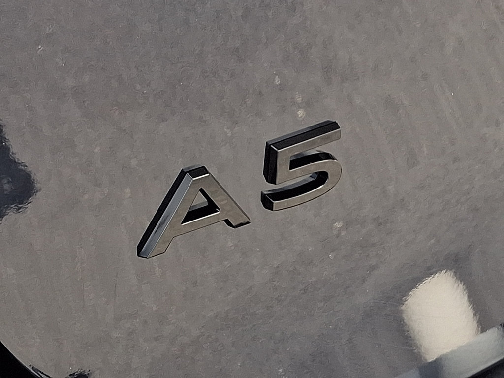 Thumbnail: 2026 Audi A5 - 21