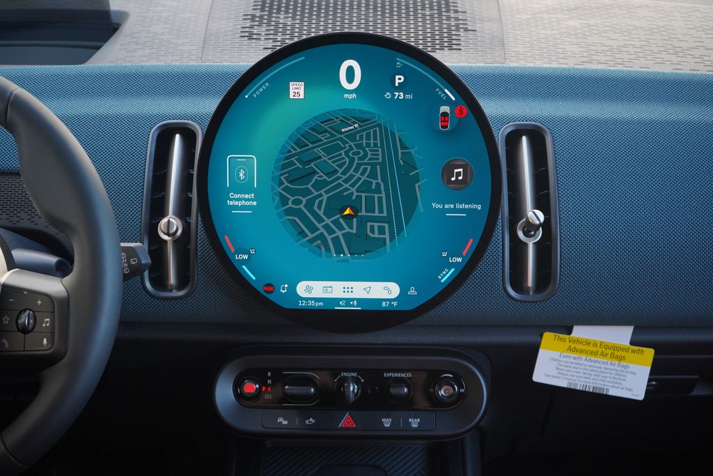 Thumbnail: 2026 MINI Cooper Countryman - 10