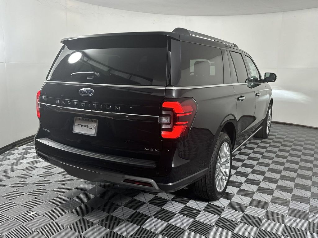 2024 Ford Expedition Max Limited 7