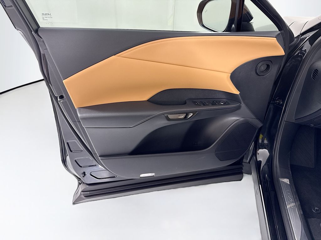 Thumbnail: 2026 Lexus RX - 24