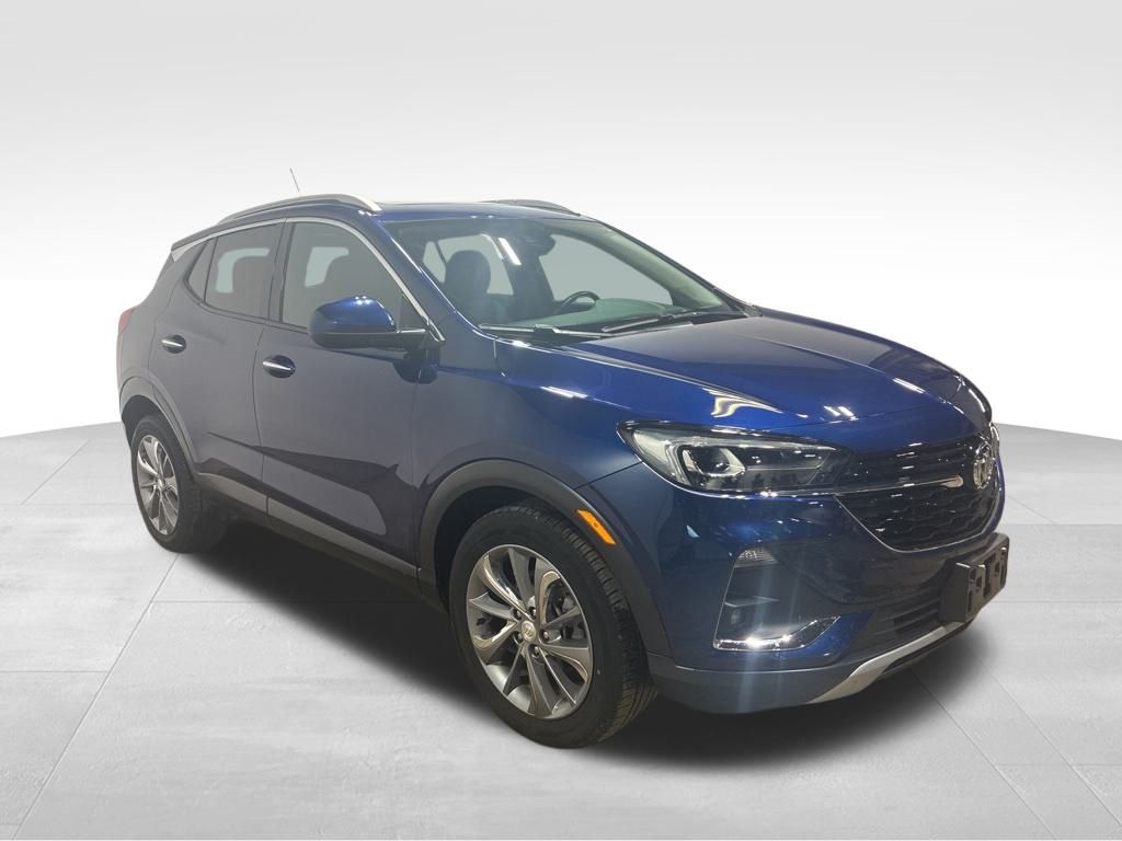 2023 Buick Encore GX Essence FWD