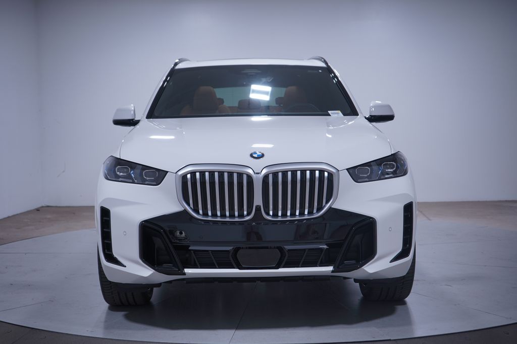 Thumbnail: 2026 BMW X5 - 4