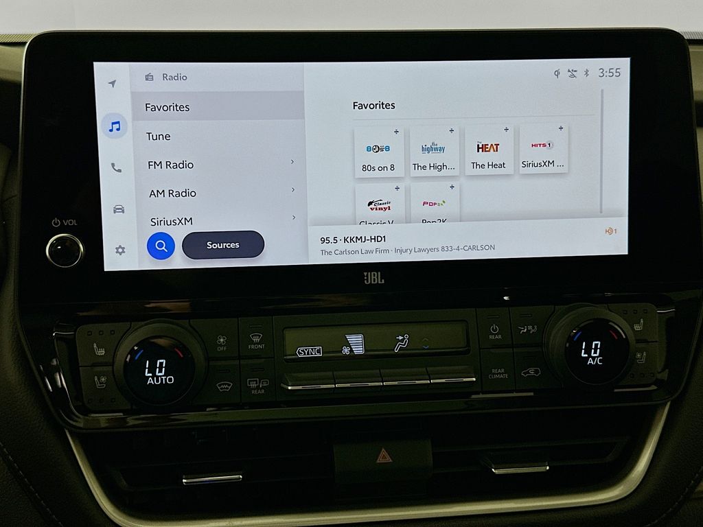 Thumbnail: 2025 Toyota Grand Highlander - 15