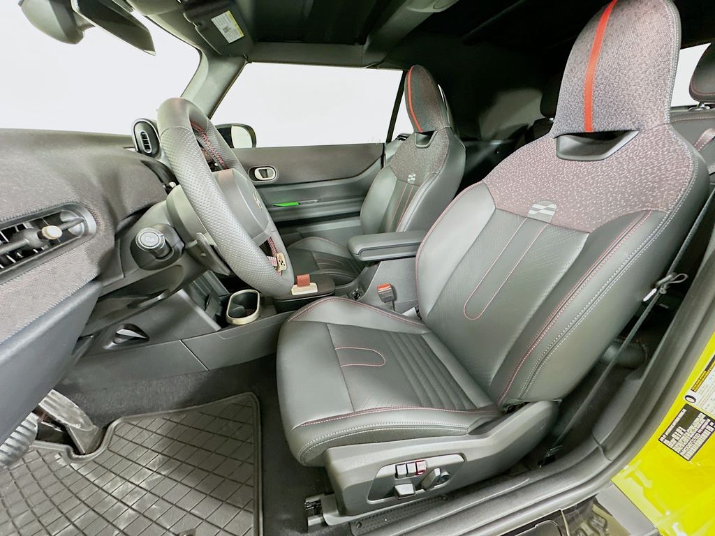 Thumbnail: 2026 MINI Cooper Convertible - 16