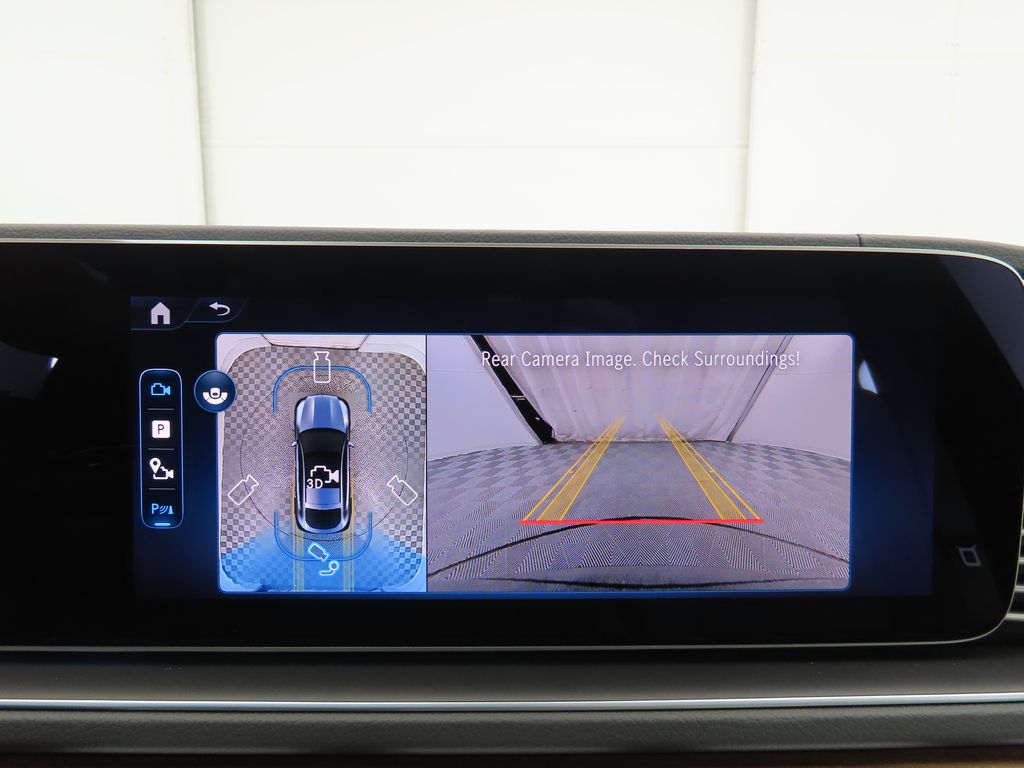 Thumbnail: 2026 Mercedes-Benz GLE - 16