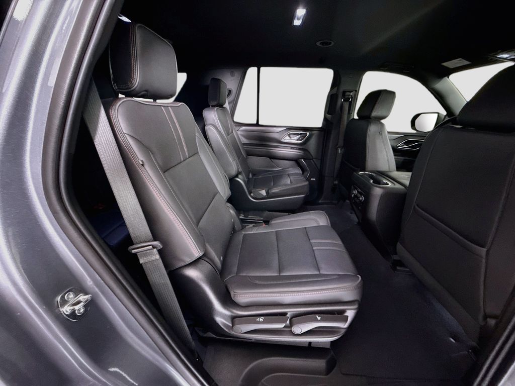 Thumbnail: 2022 Chevrolet Tahoe - 22