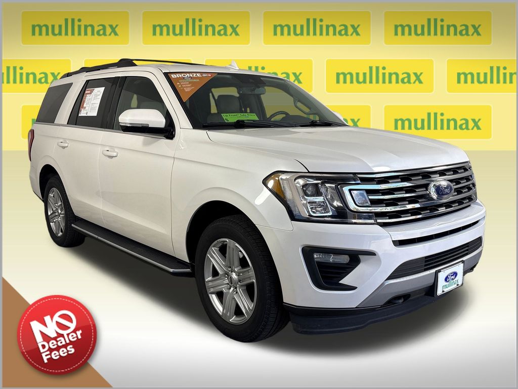 2019 Ford Expedition XLT