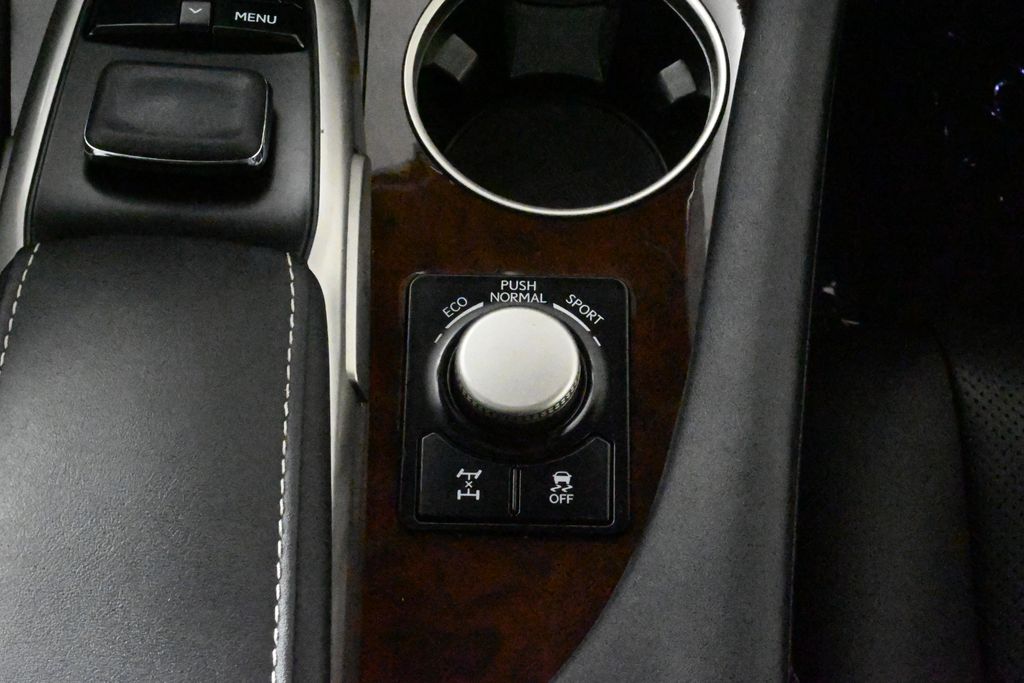 2017 Lexus RX 350 27