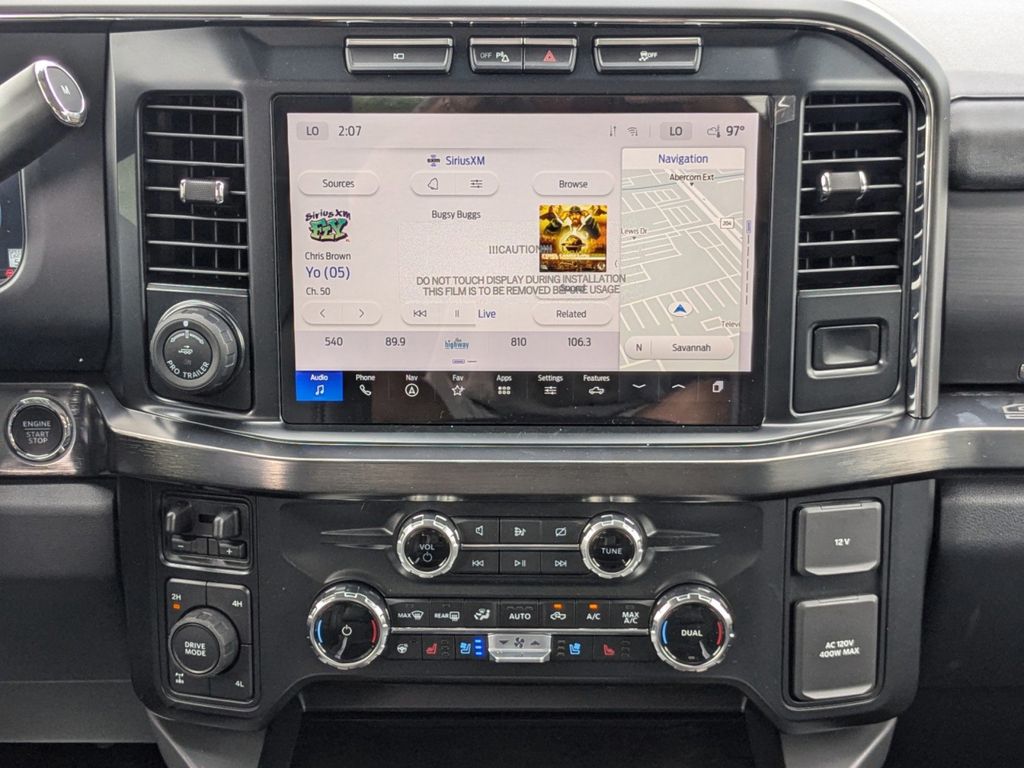 2024 Ford F-250 Super Duty Lariat