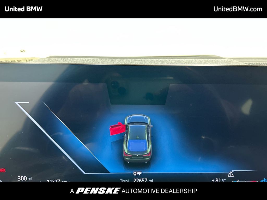 Thumbnail: 2024 BMW 4 Series - 15